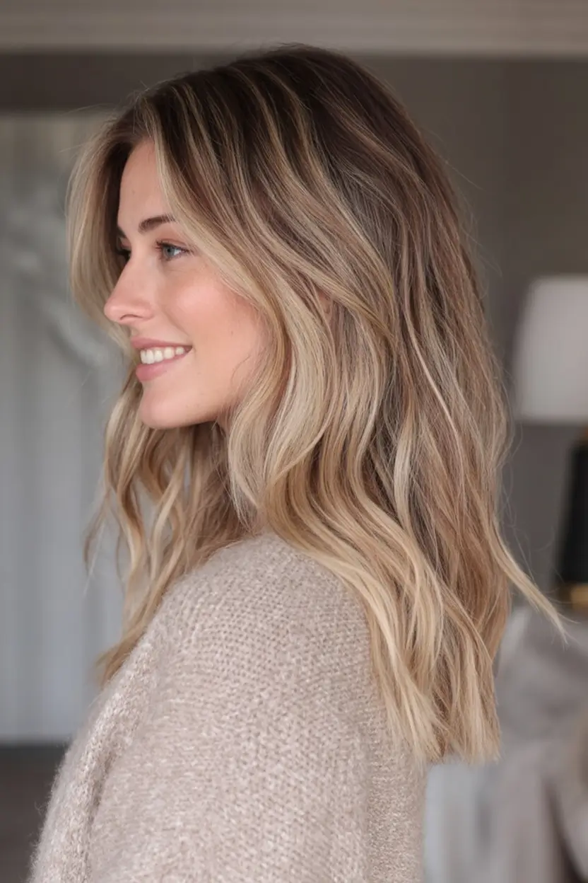 Amazing Spring Balayage Hair Color Ideas 2026 for a Fresh, Glowing Look