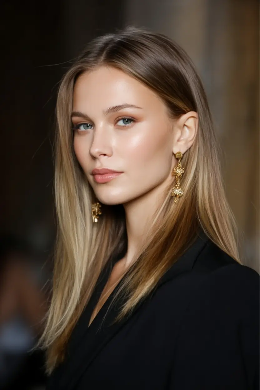 Amazing Spring Balayage Hair Color Ideas 2026 for a Fresh, Glowing Look