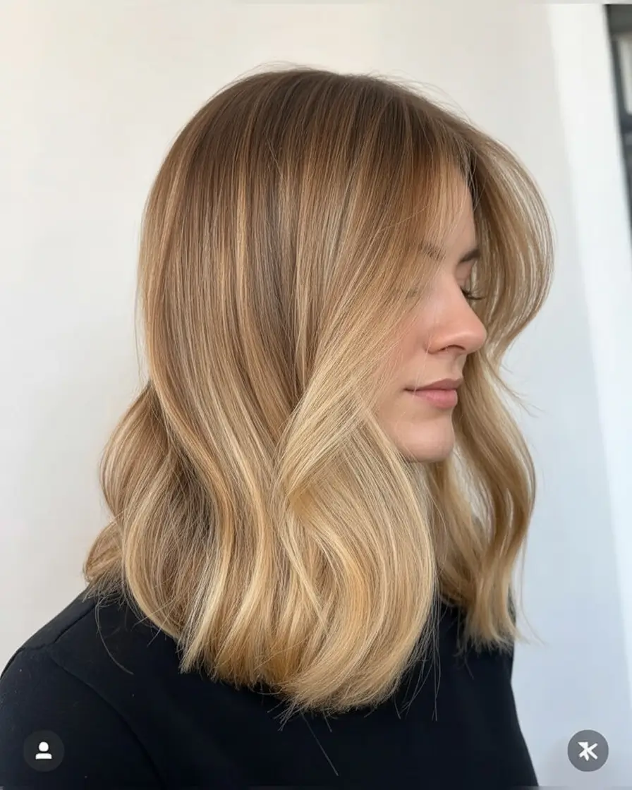 Amazing Spring Balayage Hair Color Ideas 2026 for a Fresh, Glowing Look
