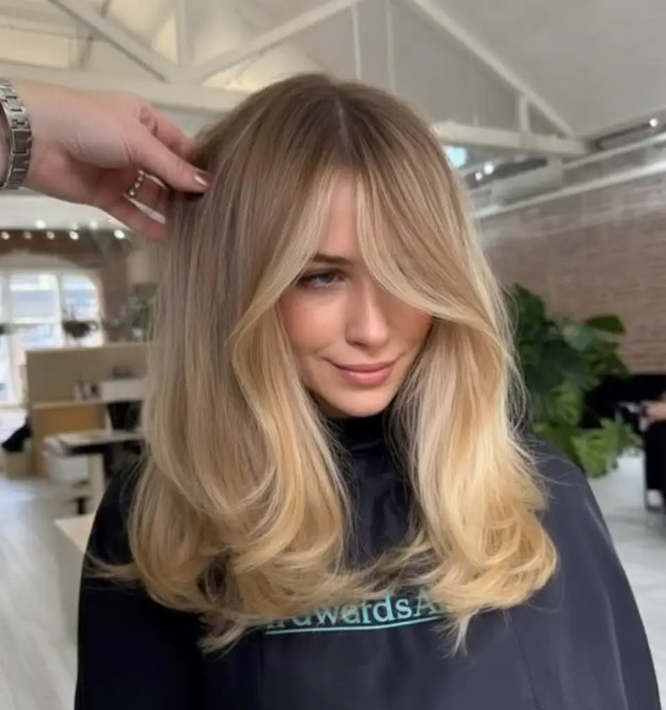 Amazing Spring Balayage Hair Color Ideas 2026 for a Fresh, Glowing Look