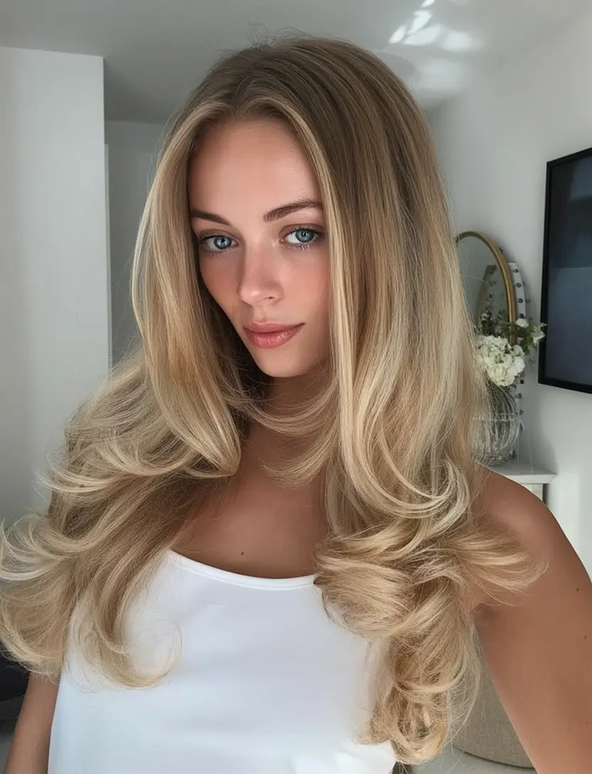 Amazing Spring Balayage Hair Color Ideas 2026 for a Fresh, Glowing Look