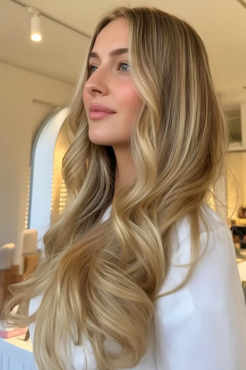 Amazing Spring Balayage Hair Color Ideas 2026 for a Fresh, Glowing Look