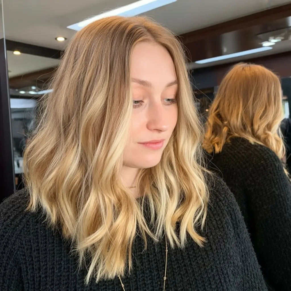 Amazing Spring Balayage Hair Color Ideas 2026 for a Fresh, Glowing Look