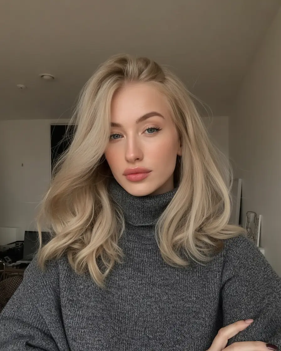 Amazing Spring Balayage Hair Color Ideas 2026 for a Fresh, Glowing Look