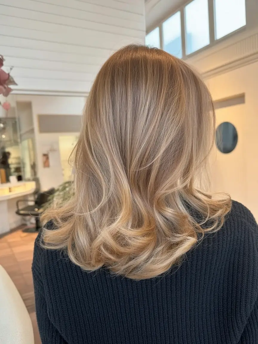 Amazing Spring Balayage Hair Color Ideas 2026 for a Fresh, Glowing Look