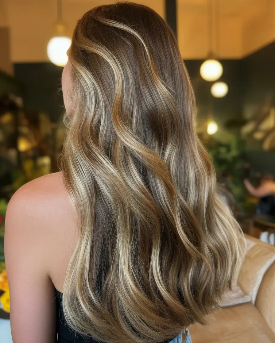 Amazing Spring Balayage Hair Color Ideas 2026 for a Fresh, Glowing Look