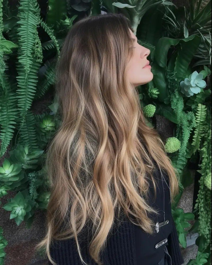 Amazing Spring Balayage Hair Color Ideas 2026 for a Fresh, Glowing Look