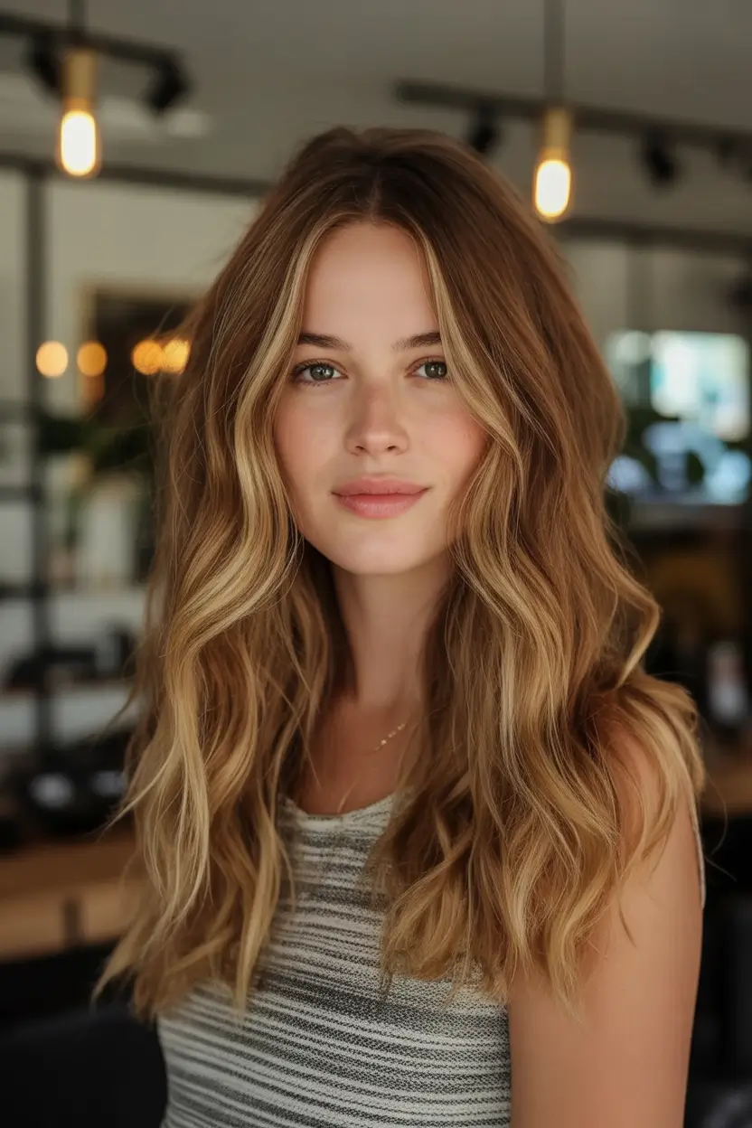 Amazing Spring Balayage Hair Color Ideas 2026 for a Fresh, Glowing Look