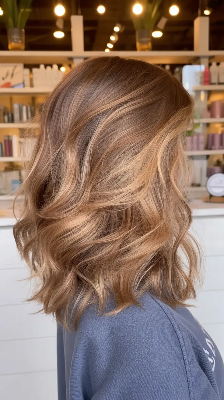 Amazing Spring Balayage Hair Color Ideas 2026 for a Fresh, Glowing Look