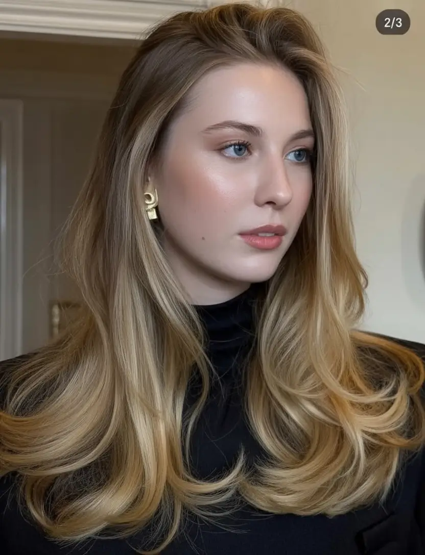 Amazing Spring Balayage Hair Color Ideas 2026 for a Fresh, Glowing Look