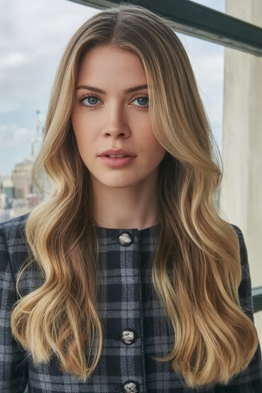 Amazing Spring Balayage Hair Color Ideas 2026 for a Fresh, Glowing Look