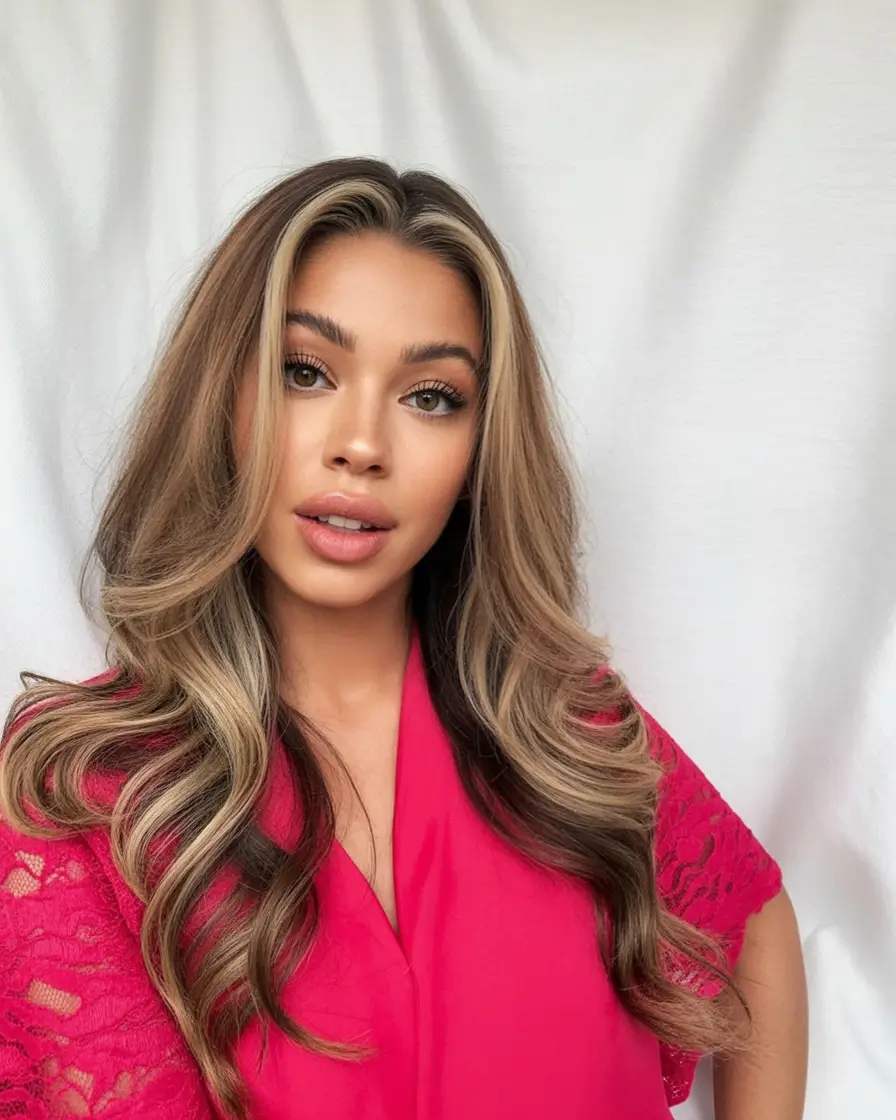 Amazing Spring Balayage Hair Color Ideas 2026 for a Fresh, Glowing Look