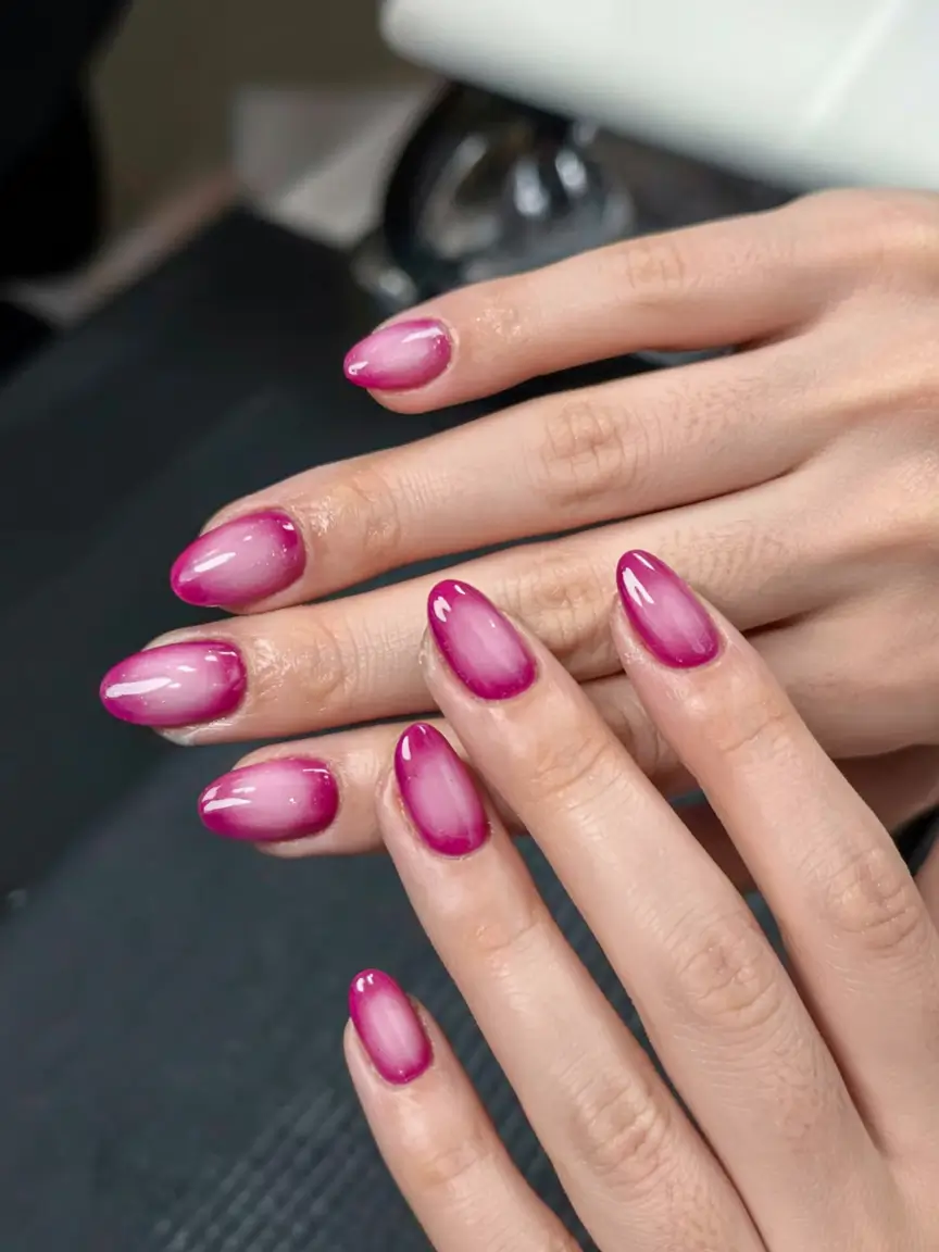 Best Spring Aura Nails 2026: 27 Trendy Aura Nail Ideas for the Perfect Spring Manicure