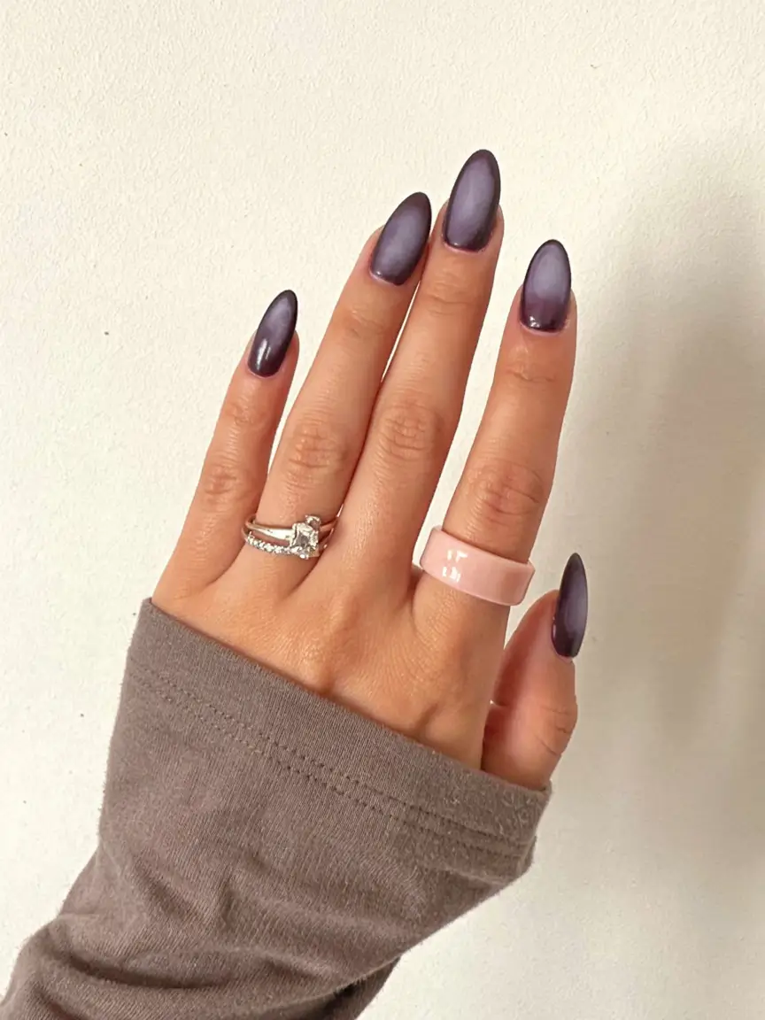 Best Spring Aura Nails 2026: 27 Trendy Aura Nail Ideas for the Perfect Spring Manicure