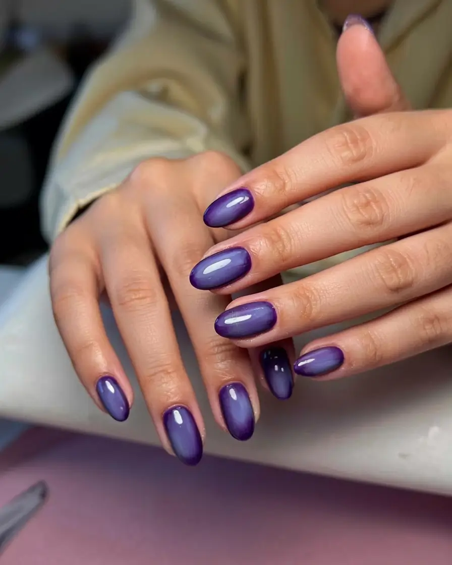 Best Spring Aura Nails 2026: 27 Trendy Aura Nail Ideas for the Perfect Spring Manicure