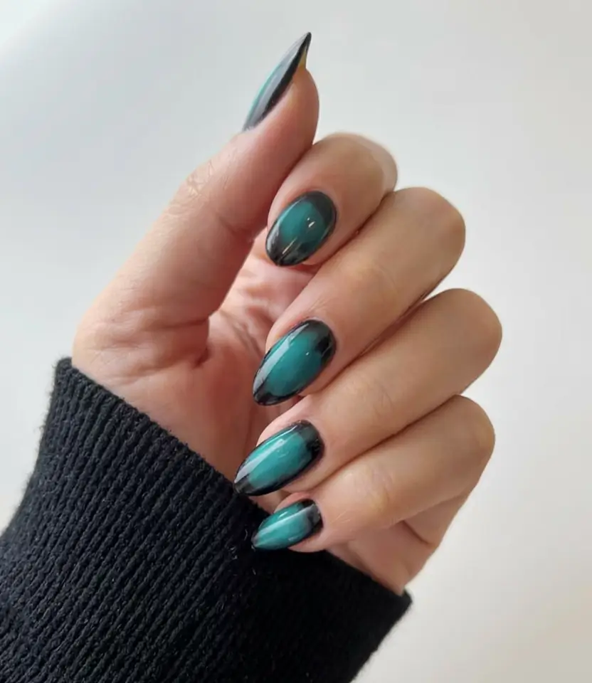 Best Spring Aura Nails 2026: 27 Trendy Aura Nail Ideas for the Perfect Spring Manicure