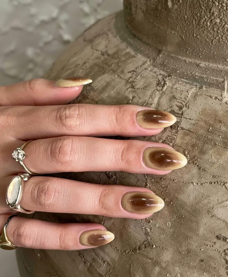 Best Spring Aura Nails 2026: 27 Trendy Aura Nail Ideas for the Perfect Spring Manicure