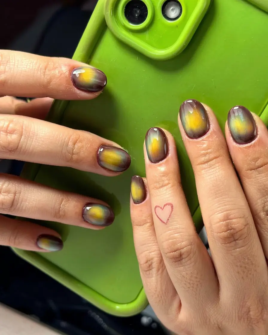 Best Spring Aura Nails 2026: 27 Trendy Aura Nail Ideas for the Perfect Spring Manicure