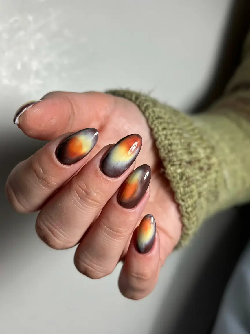 Best Spring Aura Nails 2026: 27 Trendy Aura Nail Ideas for the Perfect Spring Manicure