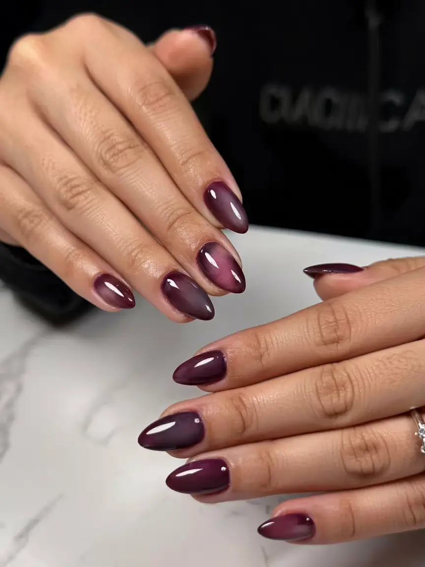 Best Spring Aura Nails 2026: 27 Trendy Aura Nail Ideas for the Perfect Spring Manicure