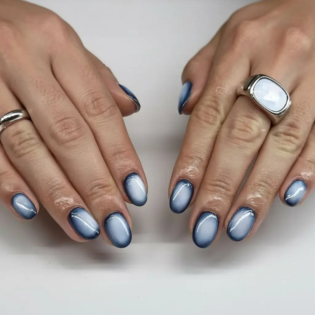 Best Spring Aura Nails 2026: 27 Trendy Aura Nail Ideas for the Perfect Spring Manicure