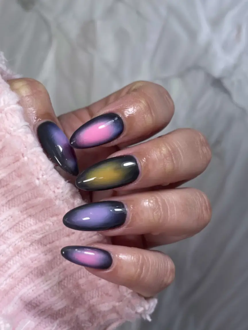 Best Spring Aura Nails 2026: 27 Trendy Aura Nail Ideas for the Perfect Spring Manicure