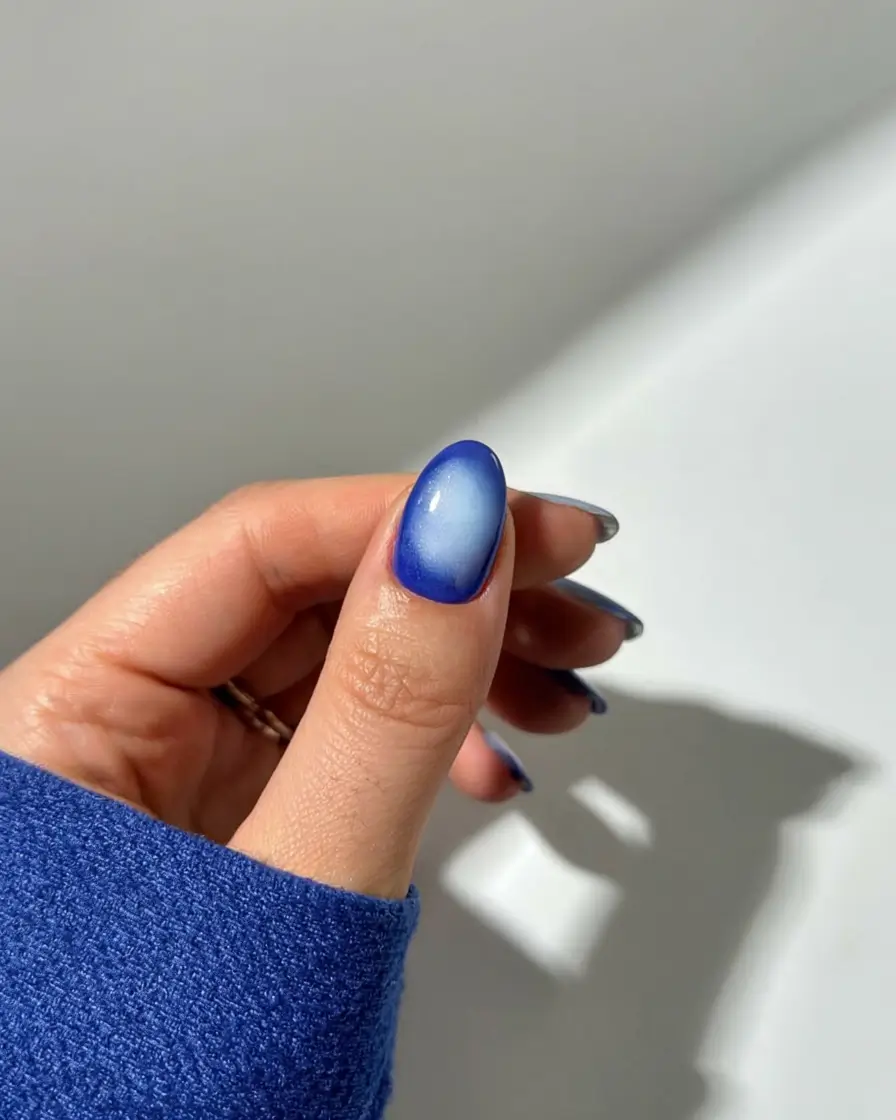 Best Spring Aura Nails 2026: 27 Trendy Aura Nail Ideas for the Perfect Spring Manicure