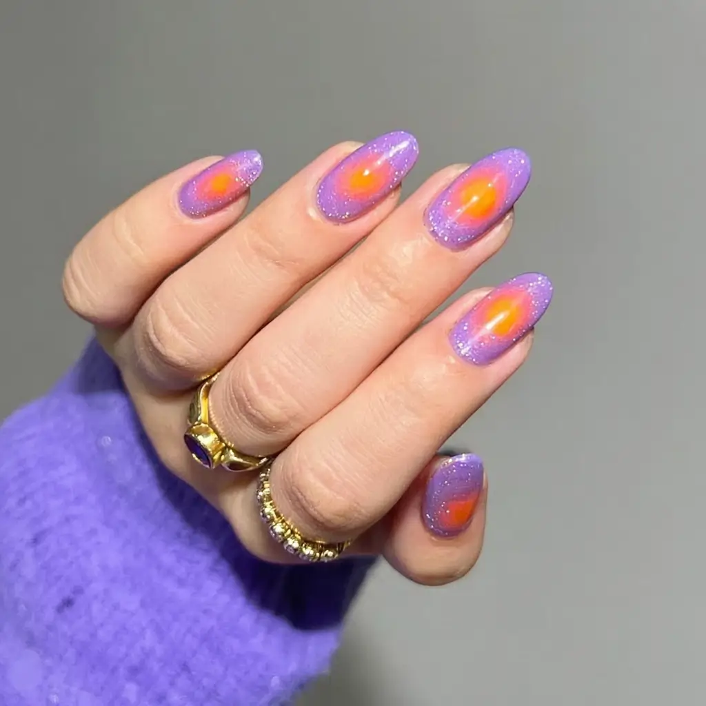 Best Spring Aura Nails 2026: 27 Trendy Aura Nail Ideas for the Perfect Spring Manicure