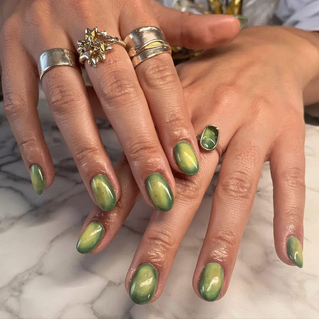 Best Spring Aura Nails 2026: 27 Trendy Aura Nail Ideas for the Perfect Spring Manicure