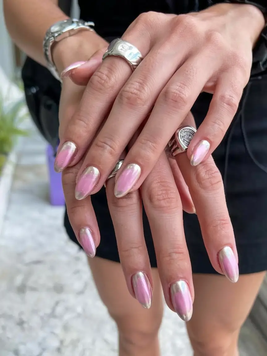 Best Spring Aura Nails 2026: 27 Trendy Aura Nail Ideas for the Perfect Spring Manicure