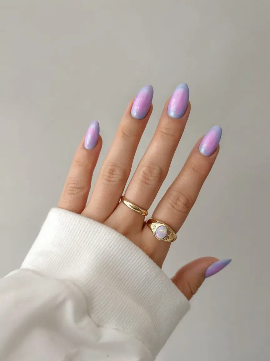 Best Spring Aura Nails 2026: 27 Trendy Aura Nail Ideas for the Perfect Spring Manicure
