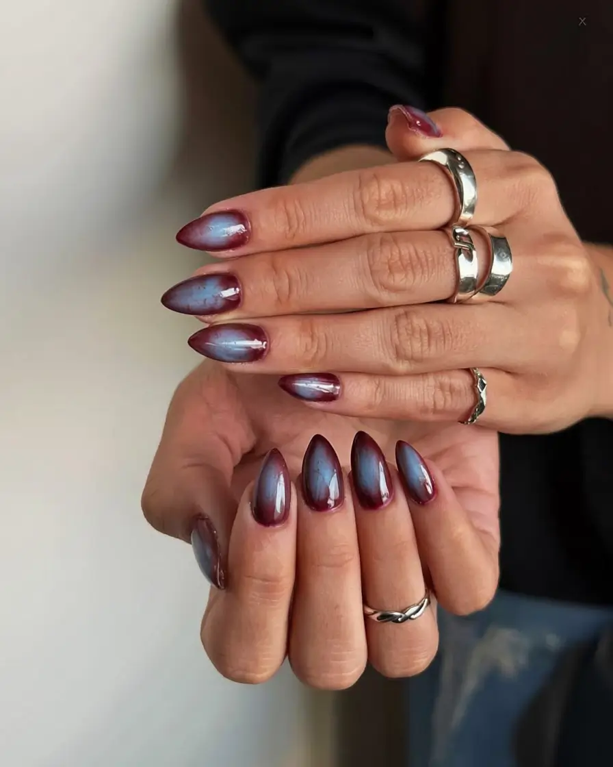 Best Spring Aura Nails 2026: 27 Trendy Aura Nail Ideas for the Perfect Spring Manicure