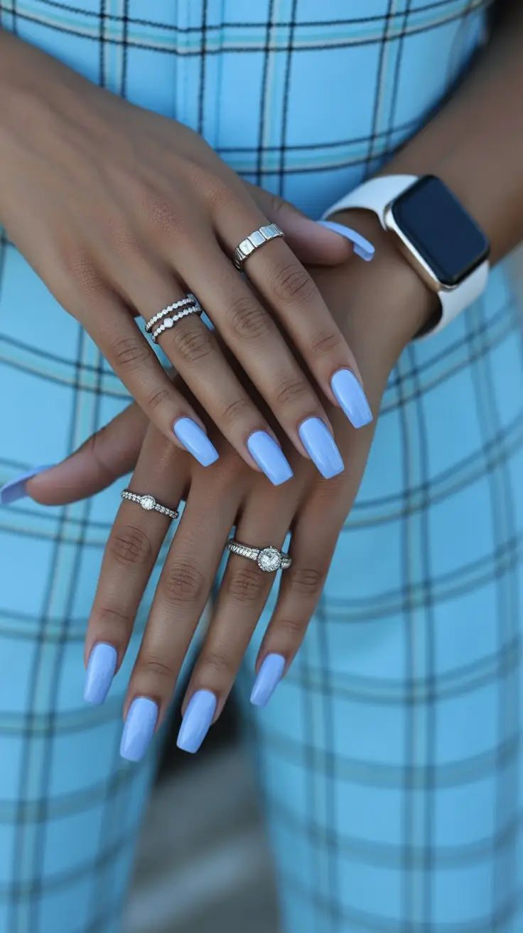 Best Spring Ballerina Nails 2026: 27 Fresh Designs from Simple Pastels to Floral Ideas