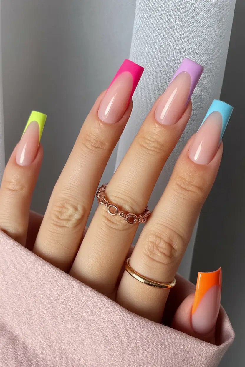 Best Spring Ballerina Nails 2026: 27 Fresh Designs from Simple Pastels to Floral Ideas