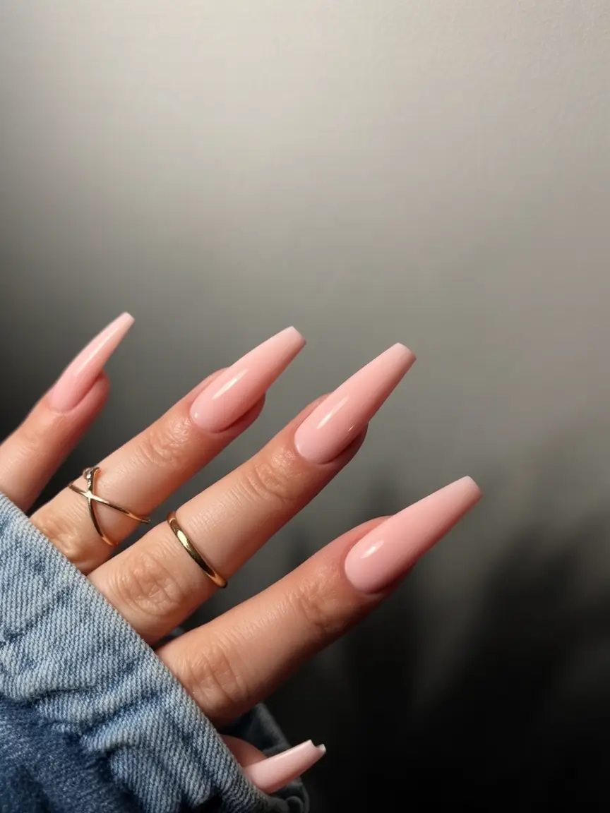 Best Spring Ballerina Nails 2026: 27 Fresh Designs from Simple Pastels to Floral Ideas