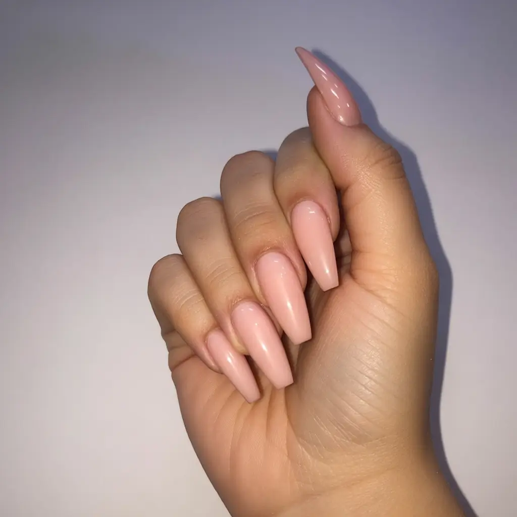 Best Spring Ballerina Nails 2026: 27 Fresh Designs from Simple Pastels to Floral Ideas