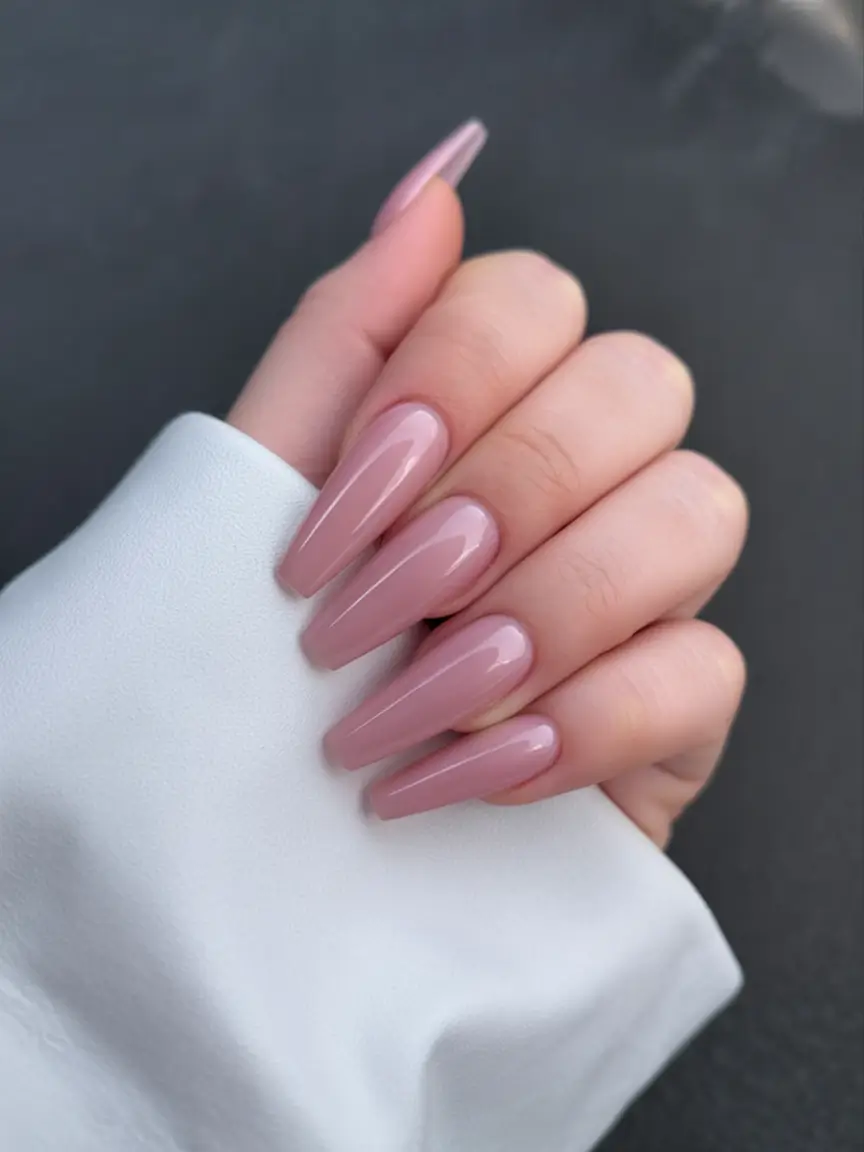 Best Spring Ballerina Nails 2026: 27 Fresh Designs from Simple Pastels to Floral Ideas