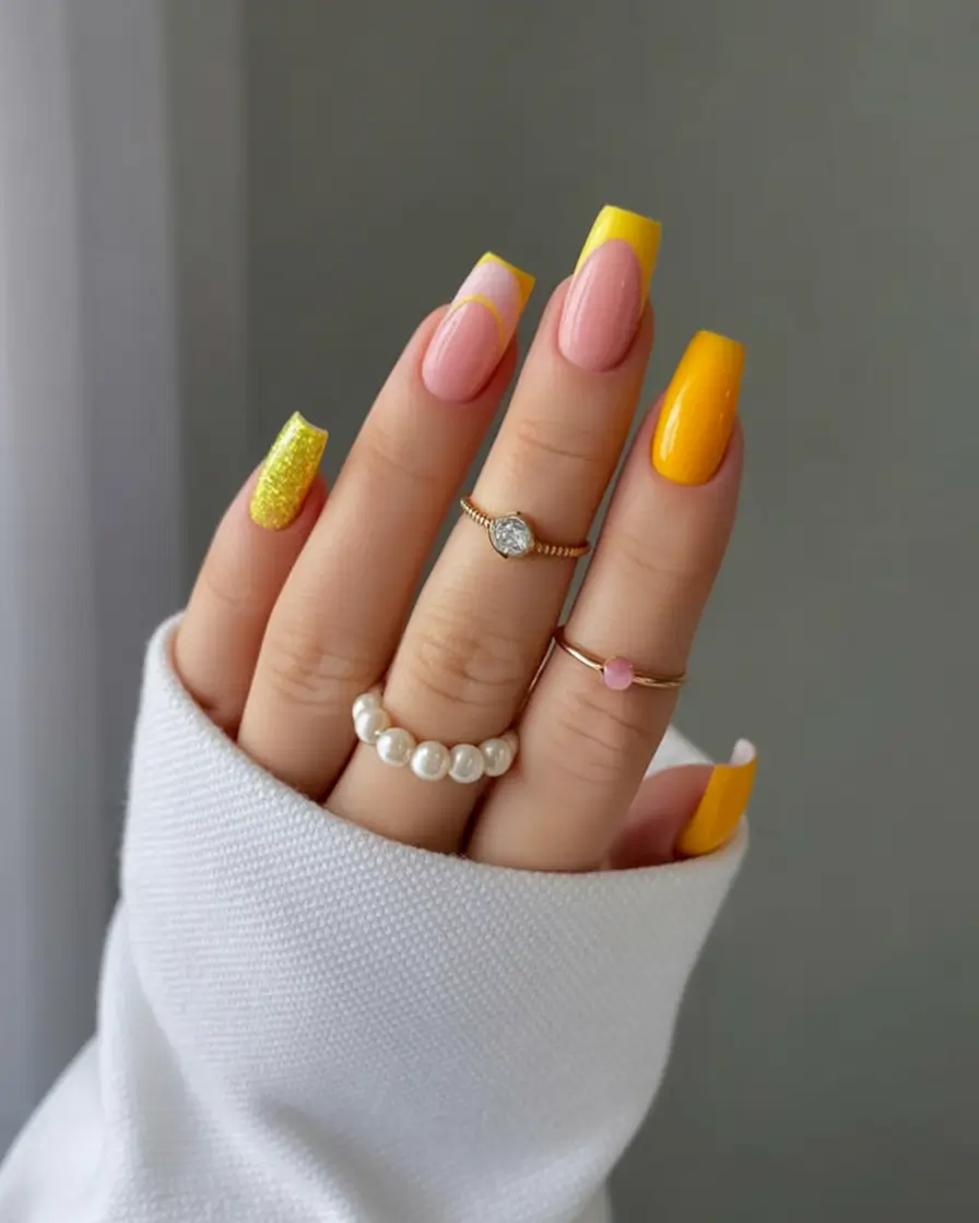Best Spring Ballerina Nails 2026: 27 Fresh Designs from Simple Pastels to Floral Ideas