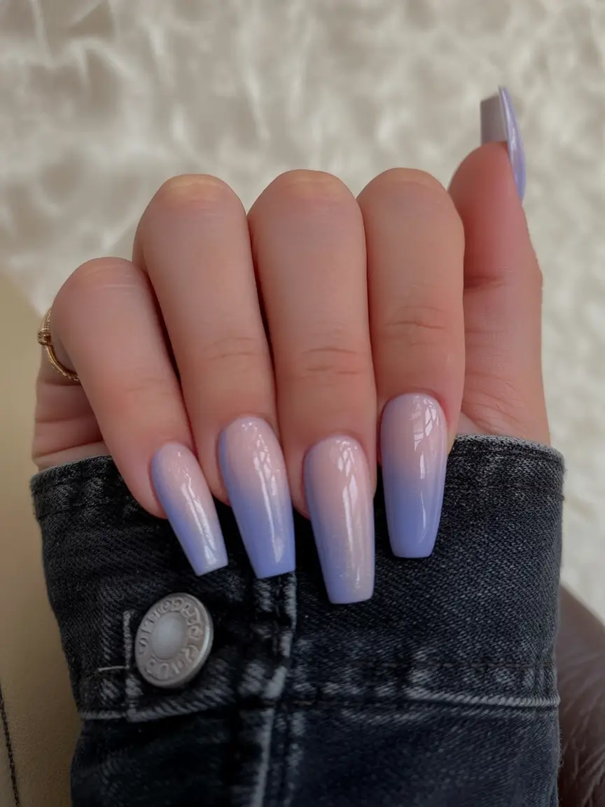 Best Spring Ballerina Nails 2026: 27 Fresh Designs from Simple Pastels to Floral Ideas