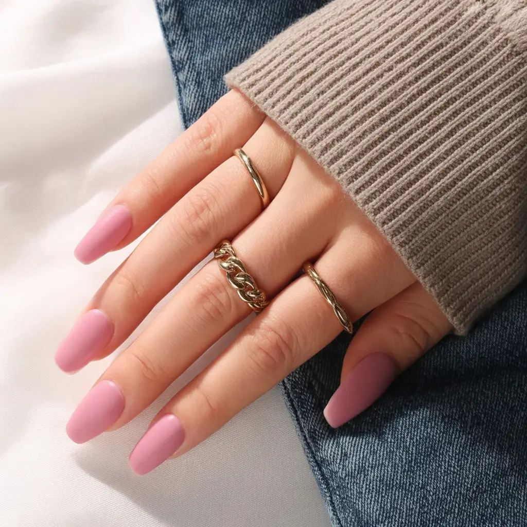 Best Spring Ballerina Nails 2026: 27 Fresh Designs from Simple Pastels to Floral Ideas