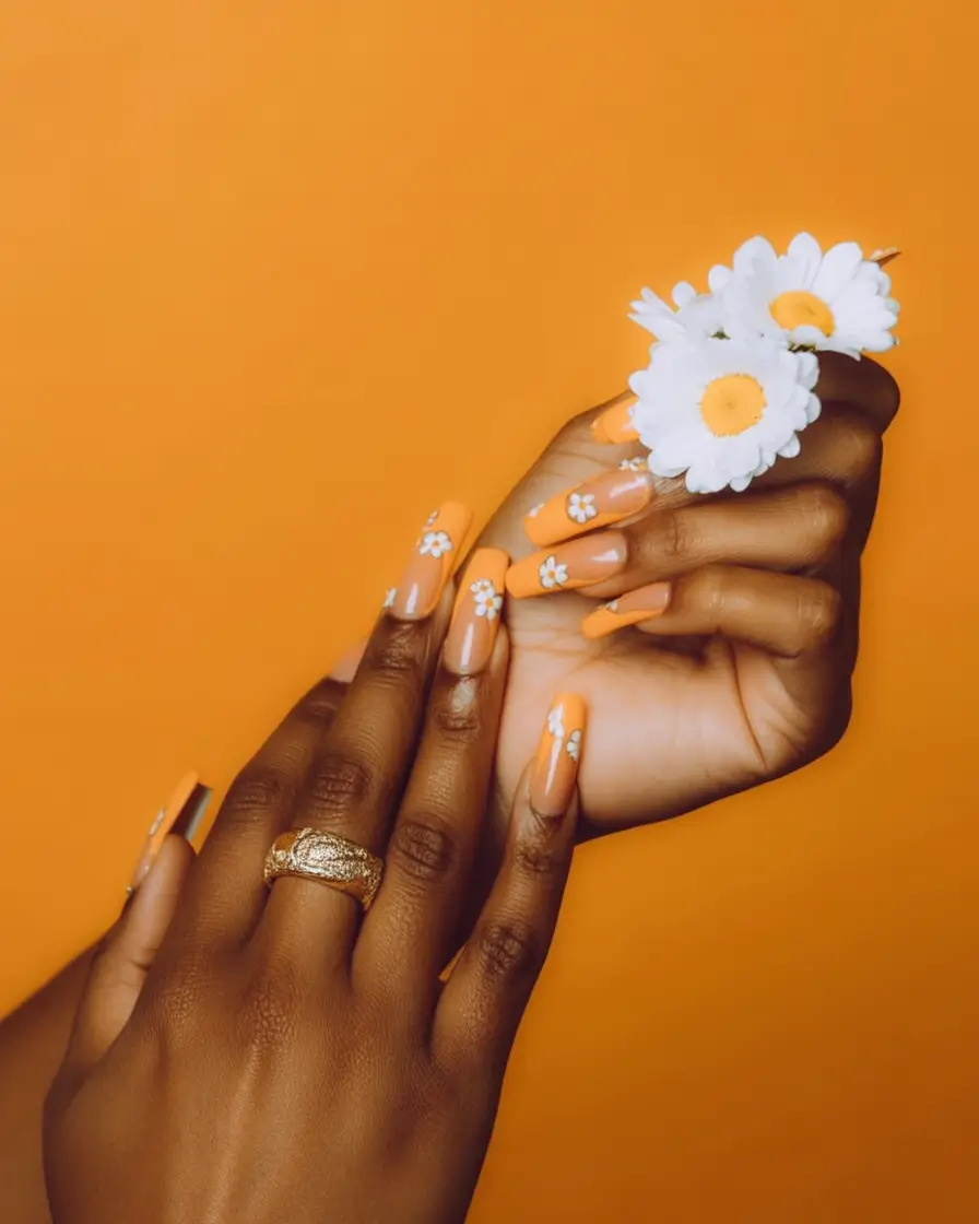 Best Spring Ballerina Nails 2026: 27 Fresh Designs from Simple Pastels to Floral Ideas