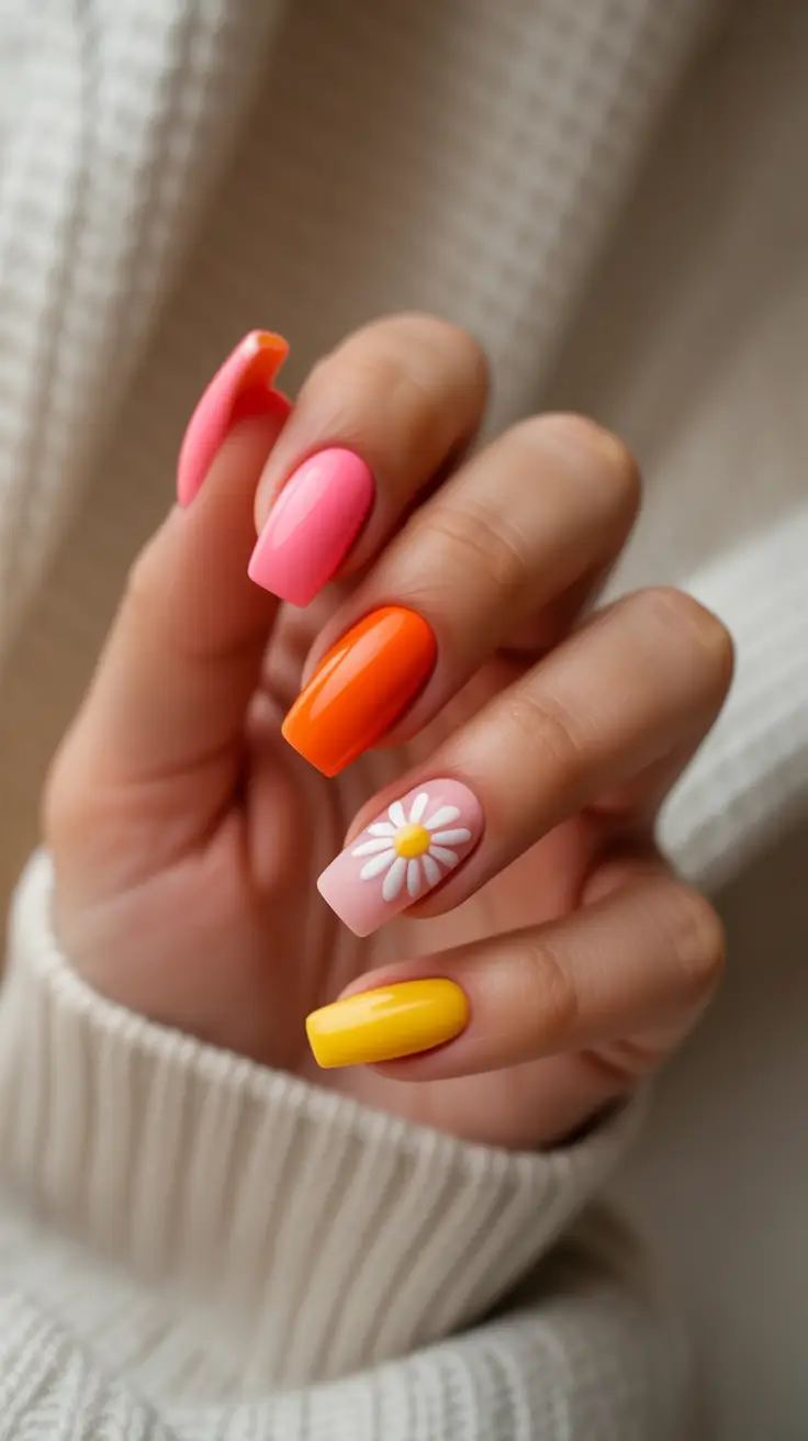 Best Spring Ballerina Nails 2026: 27 Fresh Designs from Simple Pastels to Floral Ideas