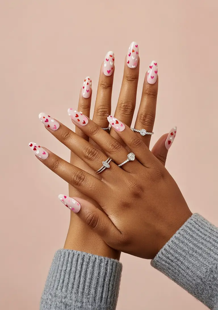 Best Spring Ballerina Nails 2026: 27 Fresh Designs from Simple Pastels to Floral Ideas