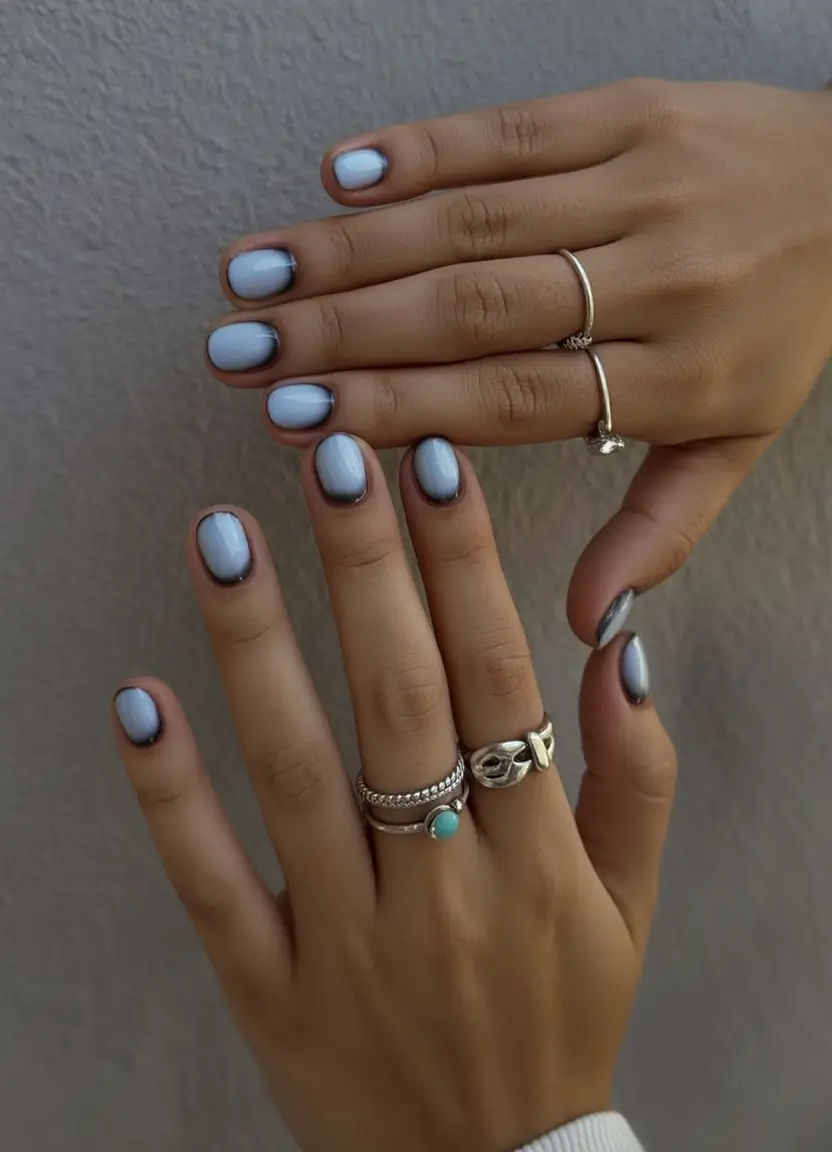 Best Spring Nails for Brown Skin 2026: Fresh Colors That Truly Glow