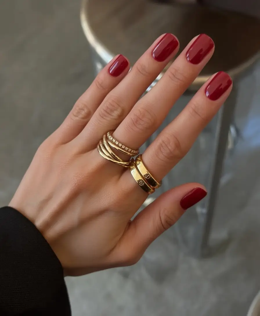 Best Spring Nails for Brown Skin 2026: Fresh Colors That Truly Glow