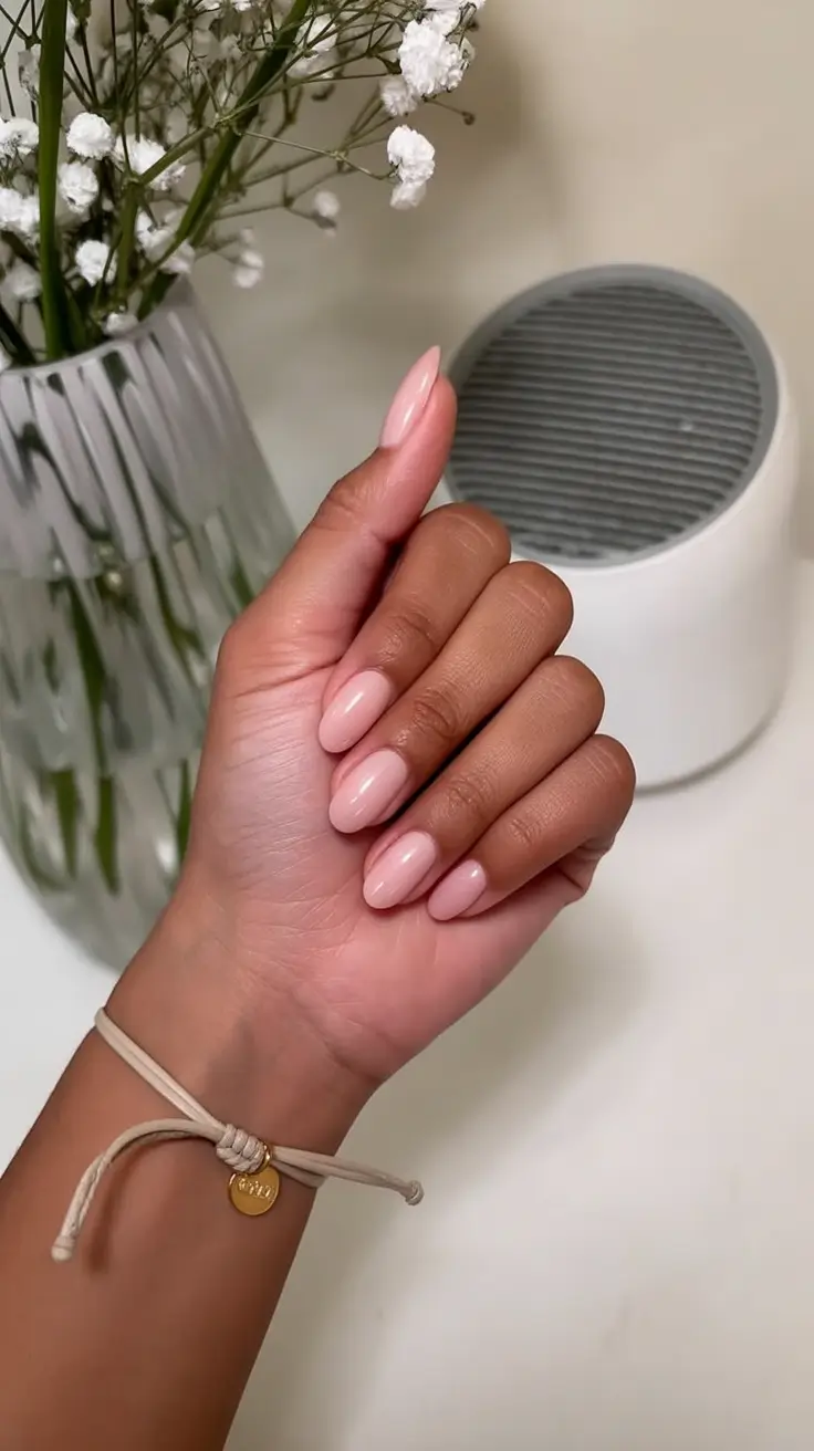 Best Spring Nails for Brown Skin 2026: Fresh Colors That Truly Glow