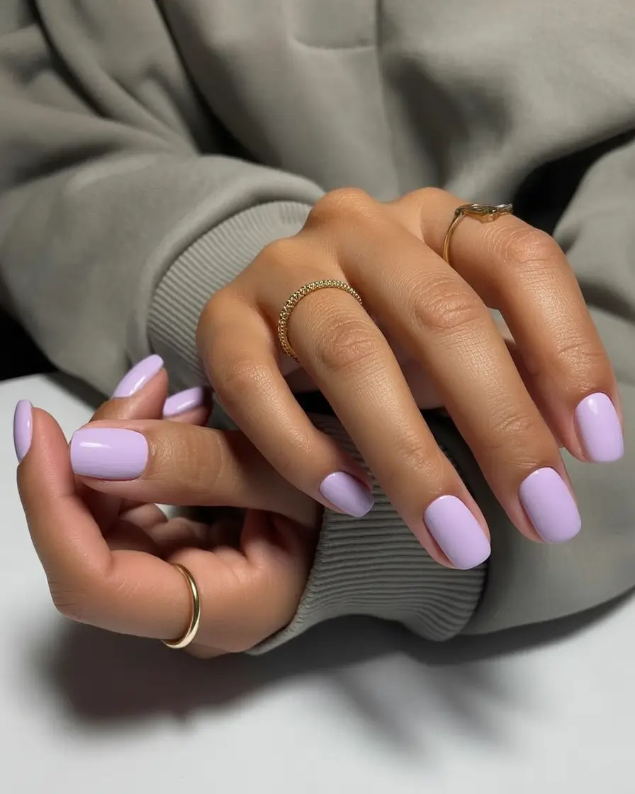 Best Spring Nails for Brown Skin 2026: Fresh Colors That Truly Glow
