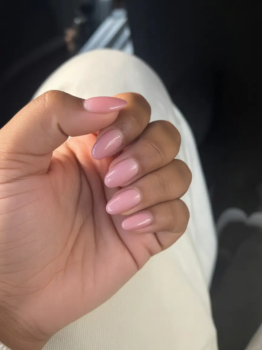 Best Spring Nails for Brown Skin 2026: Fresh Colors That Truly Glow