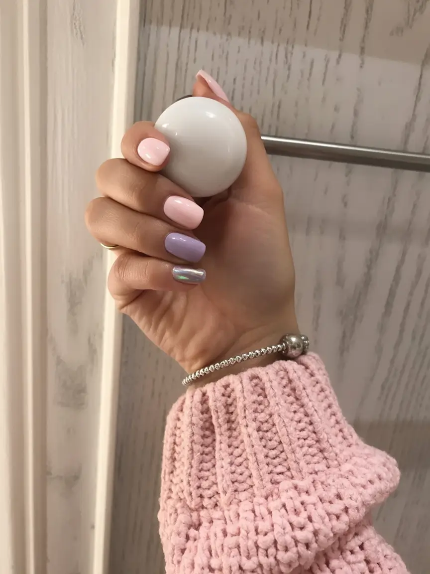 Best Spring Nails for Brown Skin 2026: Fresh Colors That Truly Glow