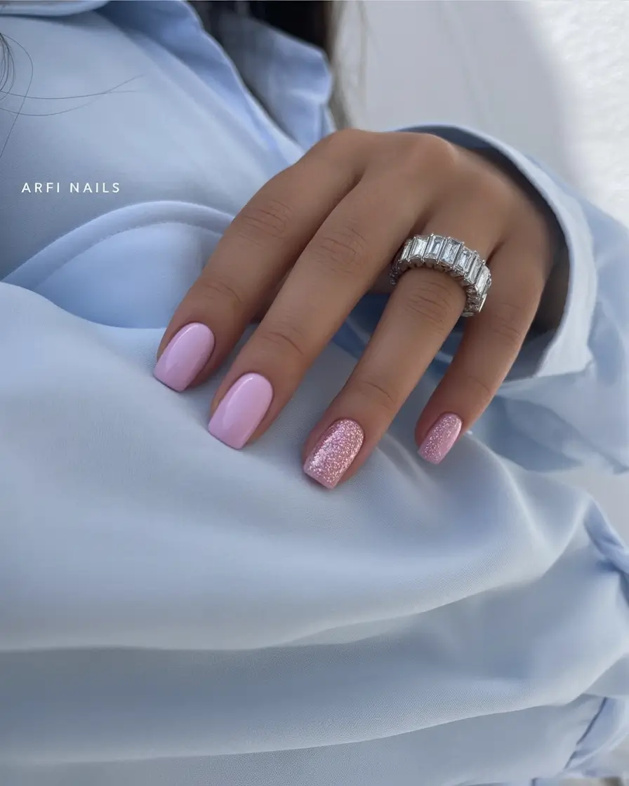 Best Spring Nails for Brown Skin 2026: Fresh Colors That Truly Glow